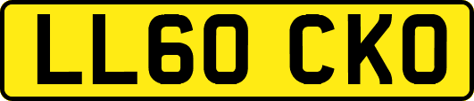 LL60CKO