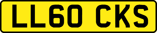 LL60CKS