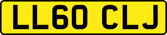 LL60CLJ