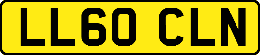 LL60CLN