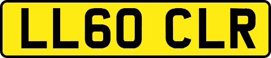 LL60CLR