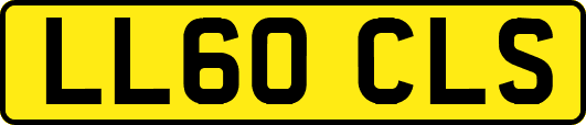 LL60CLS