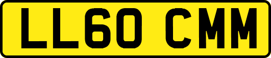 LL60CMM