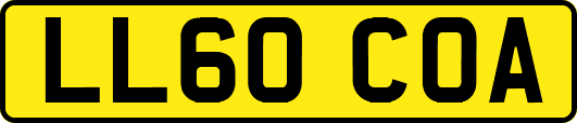 LL60COA