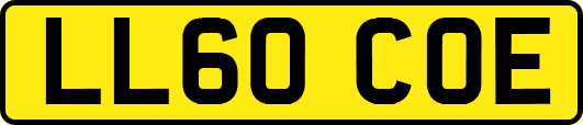 LL60COE