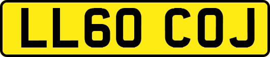 LL60COJ