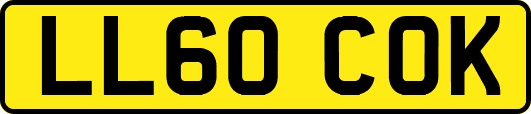 LL60COK