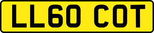 LL60COT
