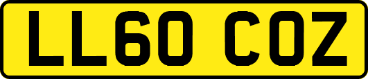 LL60COZ