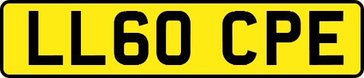 LL60CPE