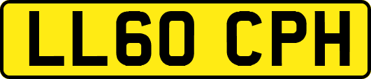 LL60CPH