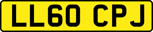 LL60CPJ