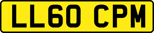 LL60CPM