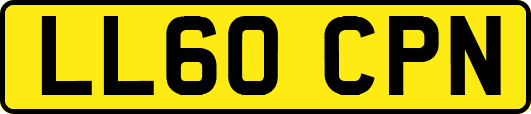 LL60CPN