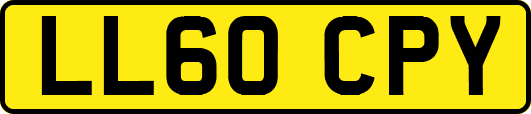 LL60CPY