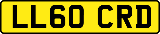 LL60CRD