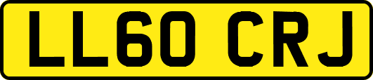 LL60CRJ