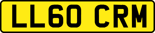 LL60CRM