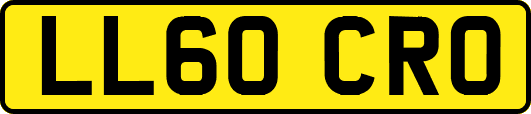 LL60CRO