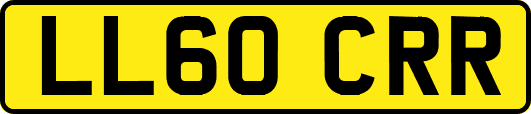 LL60CRR