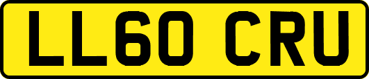 LL60CRU