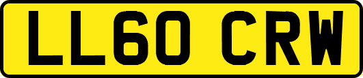 LL60CRW