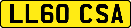 LL60CSA