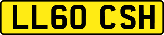 LL60CSH