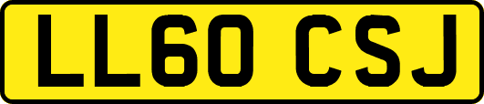 LL60CSJ