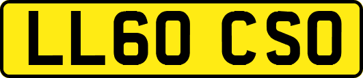 LL60CSO