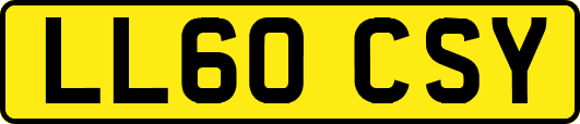 LL60CSY