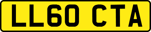LL60CTA