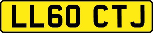 LL60CTJ