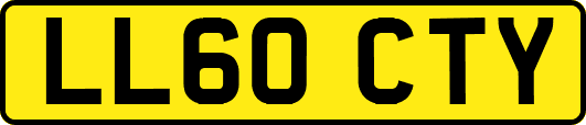 LL60CTY