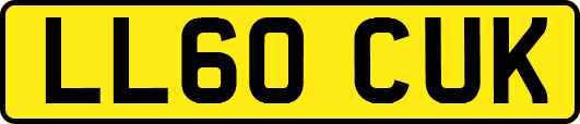 LL60CUK