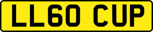 LL60CUP