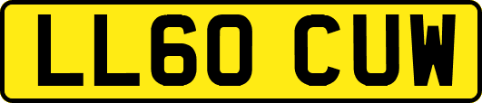 LL60CUW