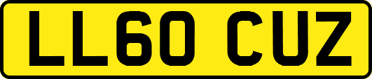 LL60CUZ