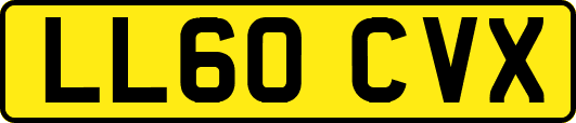 LL60CVX