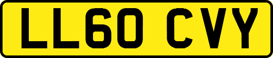 LL60CVY