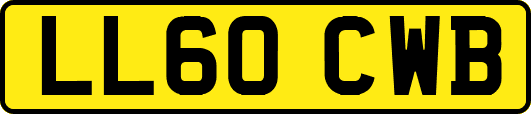 LL60CWB
