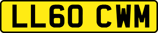 LL60CWM