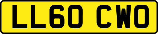 LL60CWO