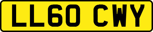 LL60CWY