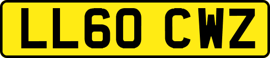 LL60CWZ