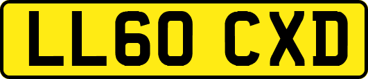 LL60CXD