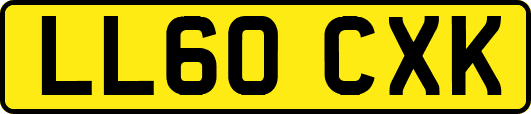 LL60CXK