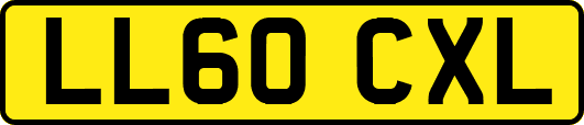 LL60CXL