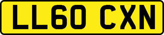 LL60CXN