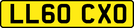LL60CXO